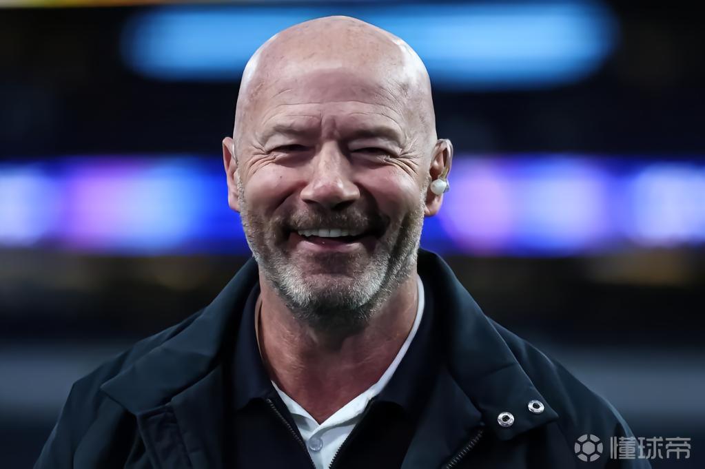 希勒：凯恩似乎年纪越大表现越好，本赛季有机会突破60球大关