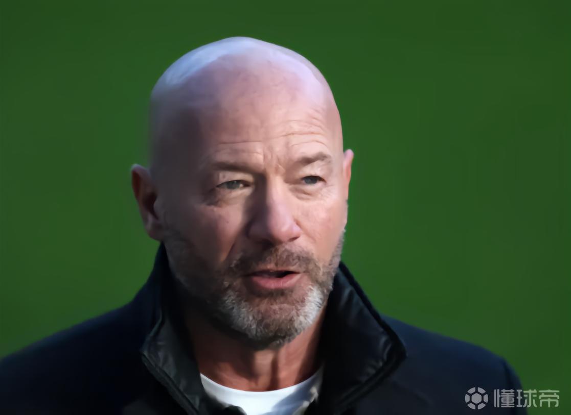 希勒：上周是我本赛季首次怀疑枪手不能夺冠；纽卡进不了欧战