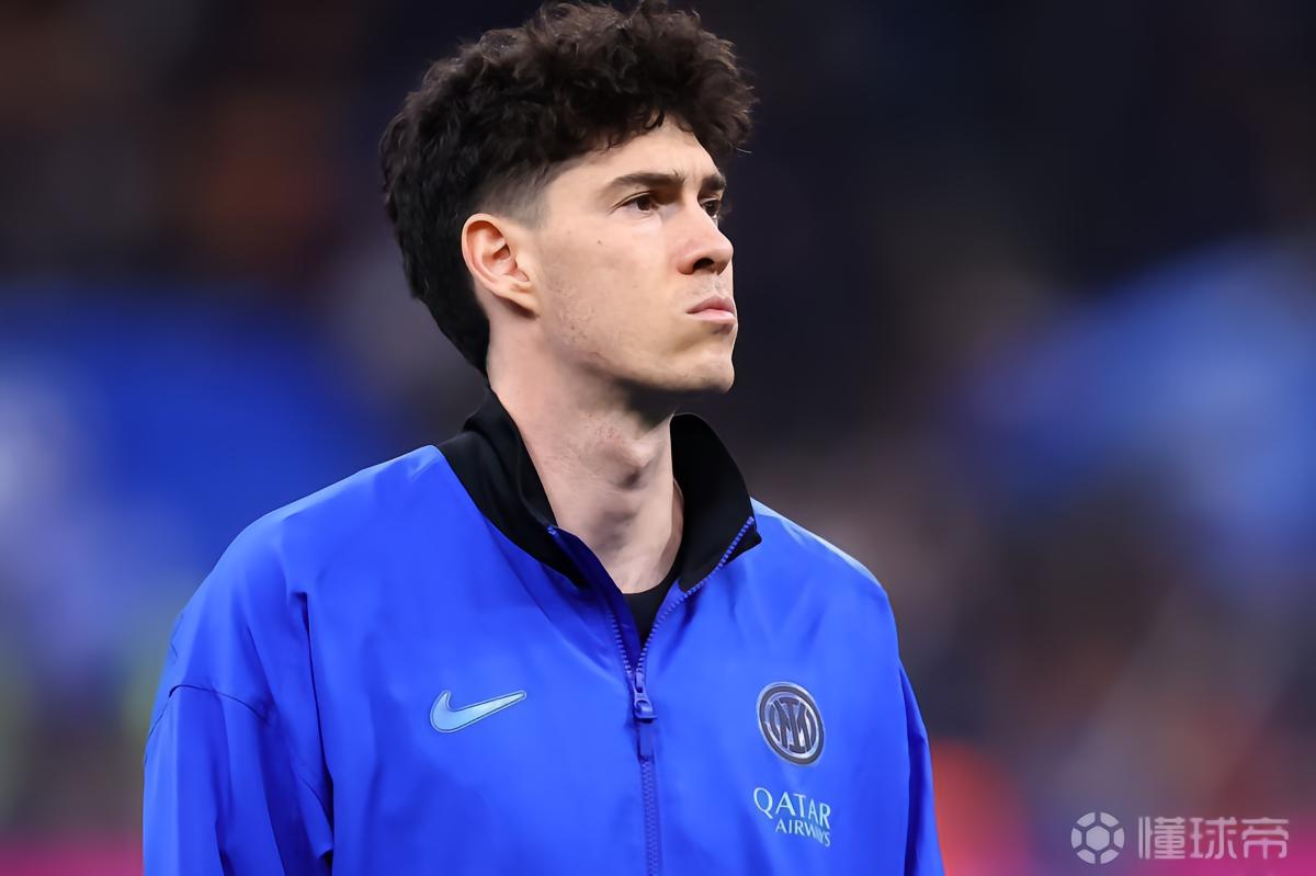 莫雷托：5500万欧+福特可能足以让巴萨解锁巴斯托尼的交易